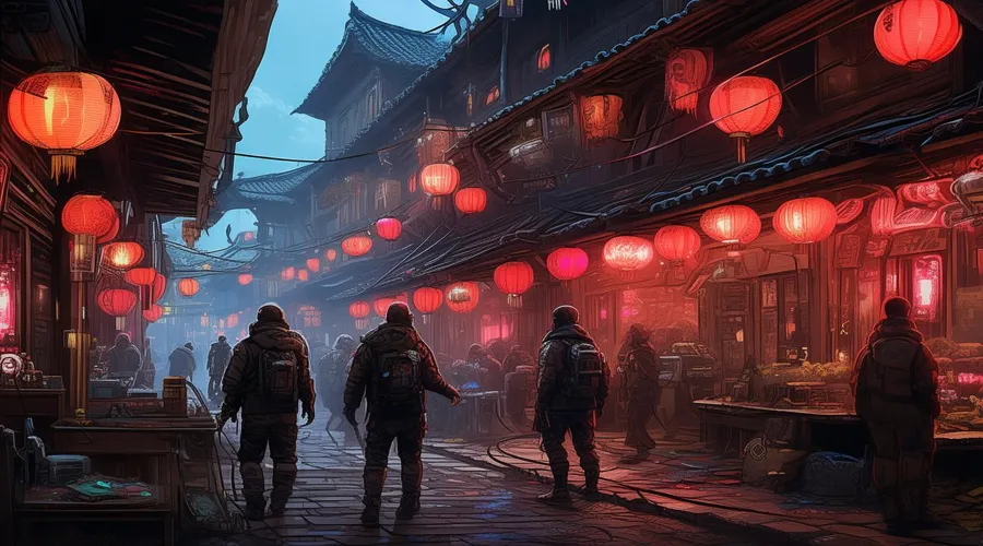 2025.9.4，我的相声茶馆最新礼包码曝光，手慢无！